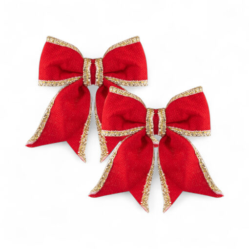 Christmas Ribbon (2 Pcs)