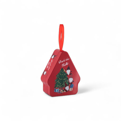 Christmas Gift Box (H4cm)