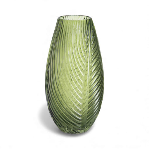Glass Vase (H32cm)