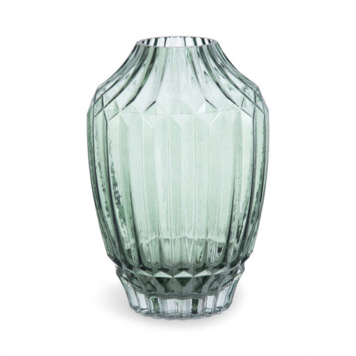 Glass Vase (H24cm)
