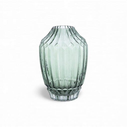 Glass Vase (H20cm)