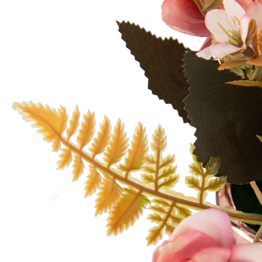 Potted Peony (H21cm) - Image 2