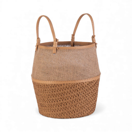 Storage Basket (H22cm)