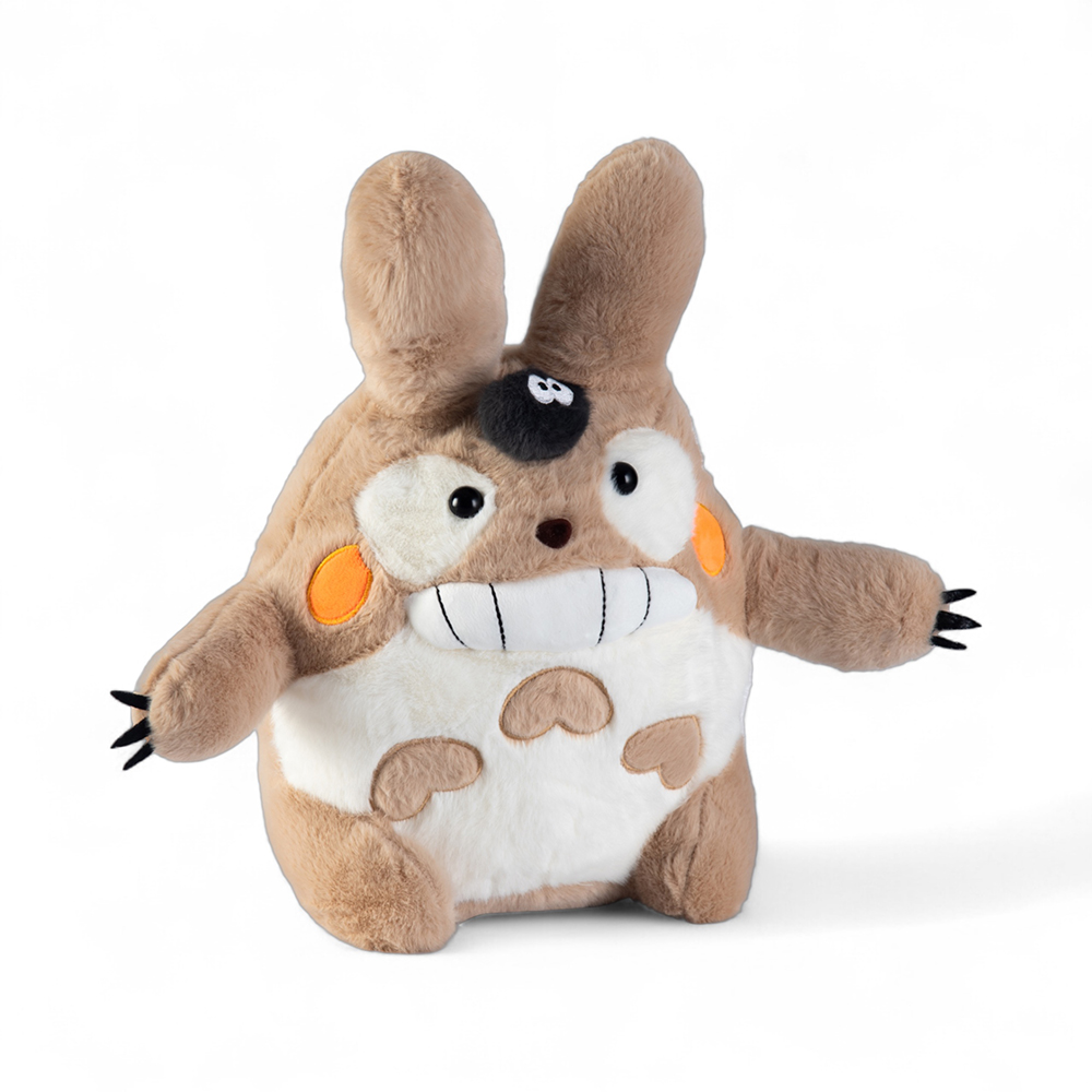 Chinchilla Decor (H36cm)