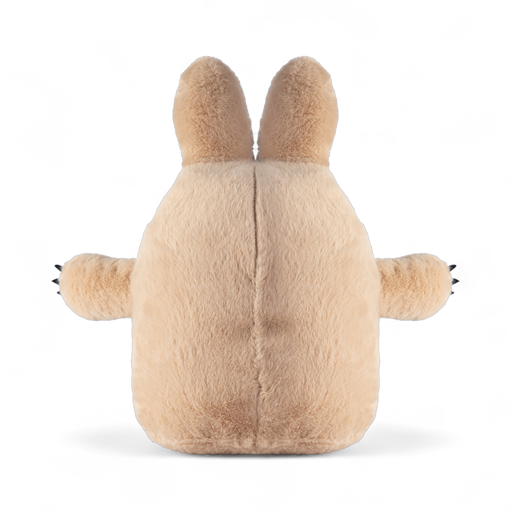 Chinchilla Decor (H36cm) - Image 4