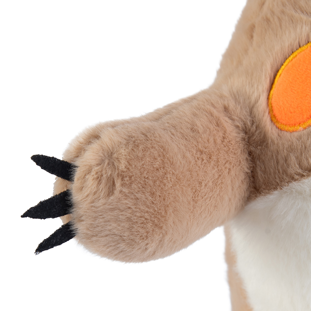 Chinchilla Decor (H36cm) - Image 8