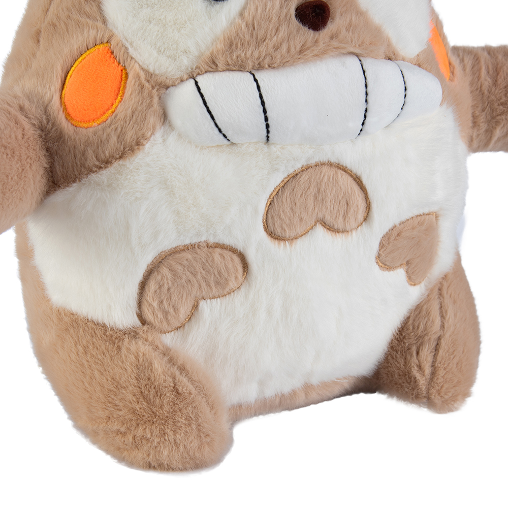 Chinchilla Decor (H36cm) - Image 7