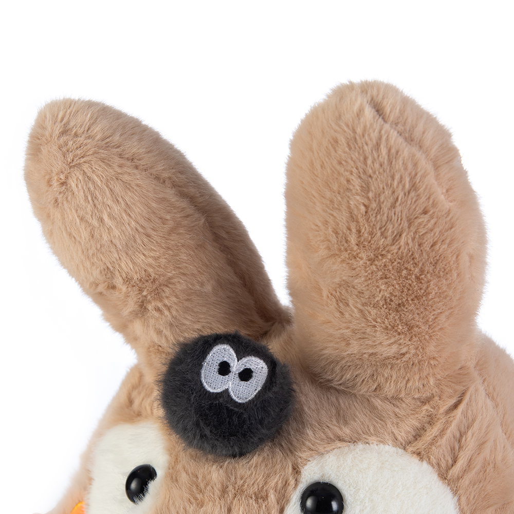 Chinchilla Decor (H36cm) - Image 5