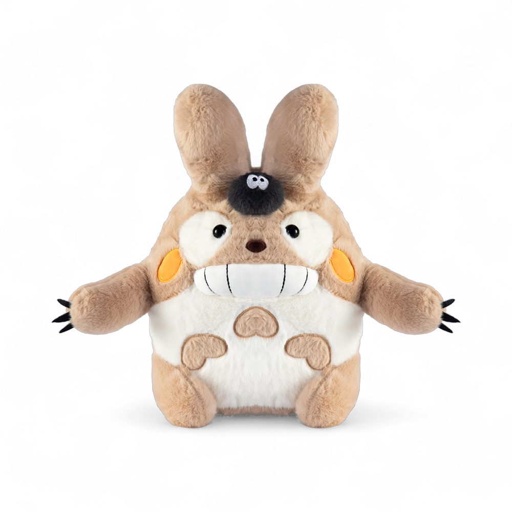 Chinchilla Decor (H36cm) - Image 2