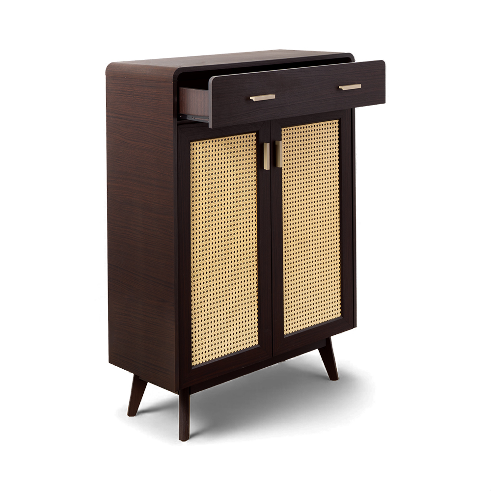 Harris Shoe Cabinet - Image 2