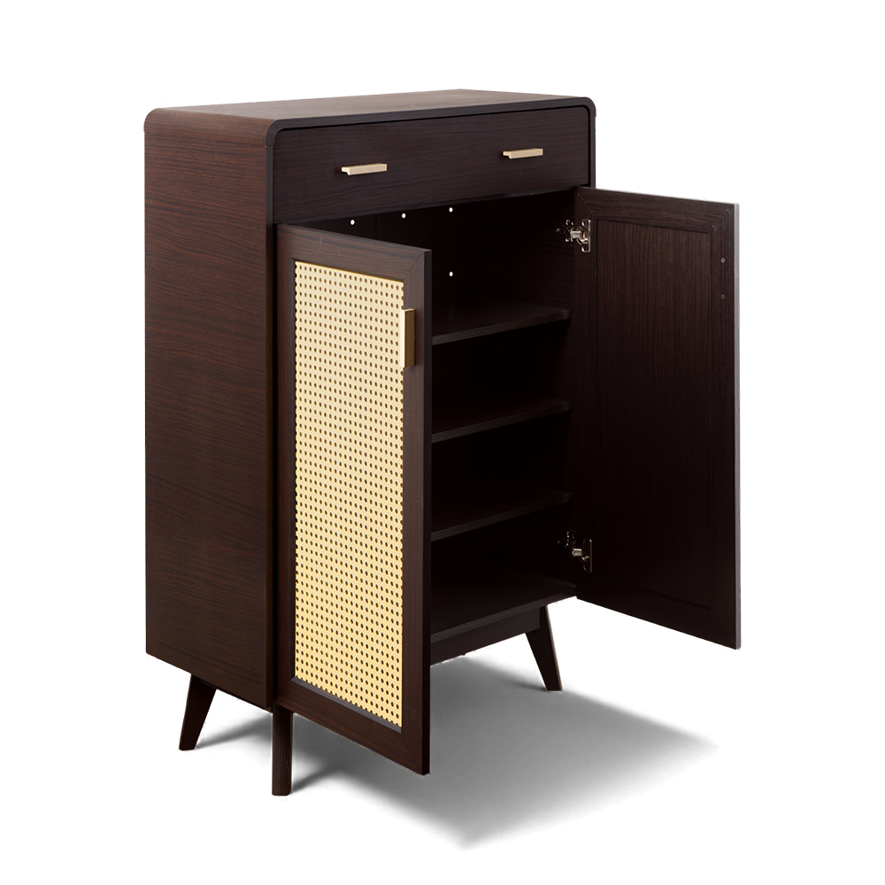Harris Shoe Cabinet - Image 3