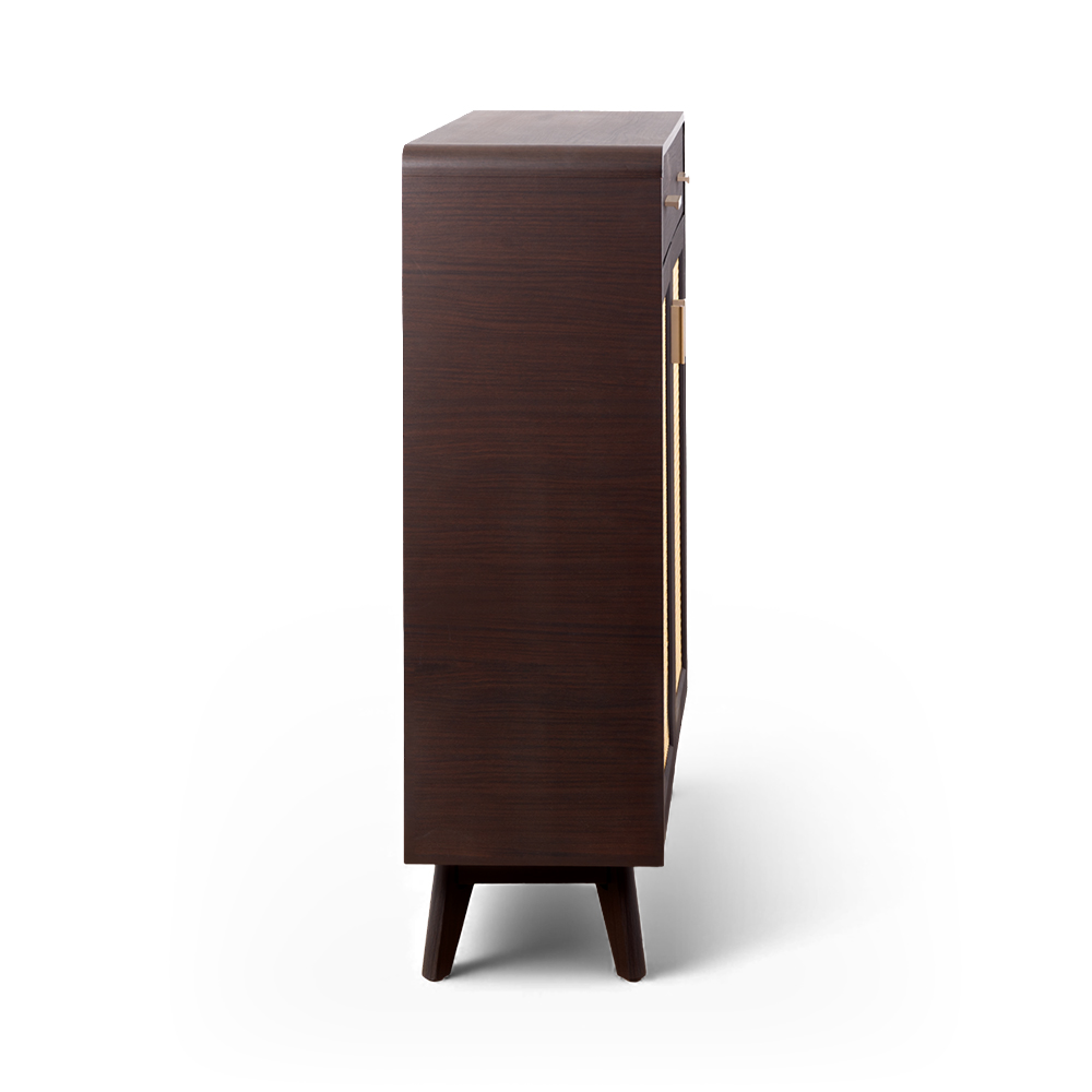 Harris Shoe Cabinet - Image 5