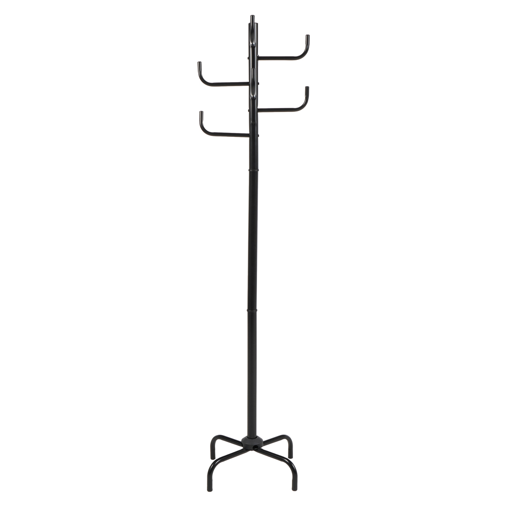 Hat & Clothes Stand (H185cm) - Image 2