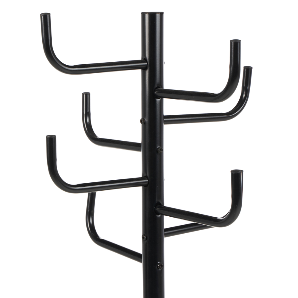 Hat & Clothes Stand (H185cm) - Image 4