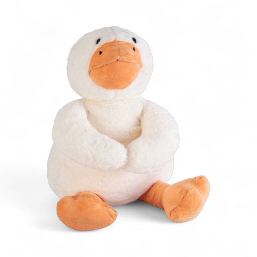 Duck Soft Toy (H60cm)