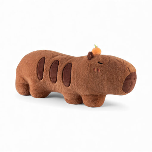 Capybara Soft Toy (H33cm)