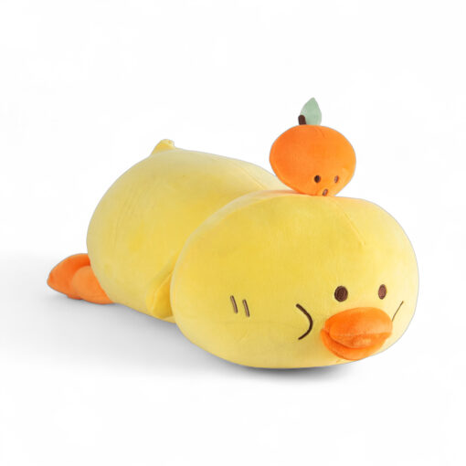 Duck Soft Toy (H24cm)