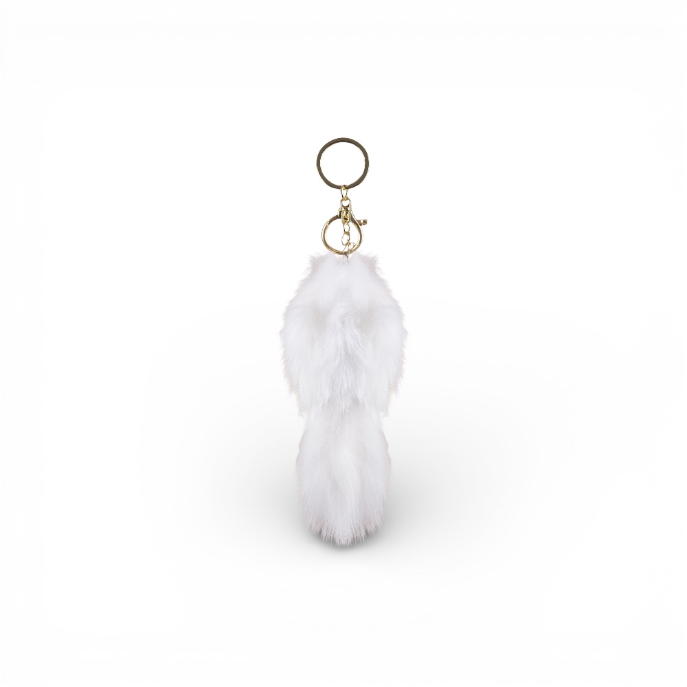 Fox Key Chain (H15cm) - Image 2
