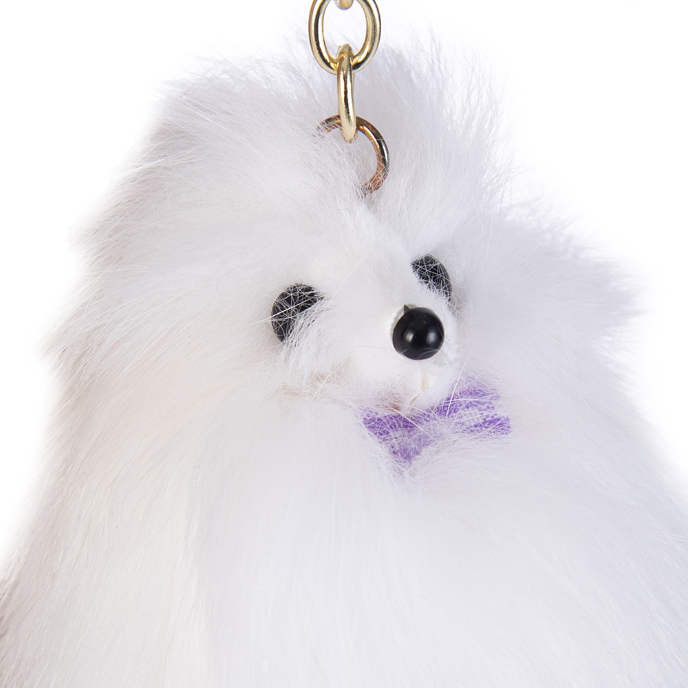 Fox Key Chain (H15cm) - Image 3