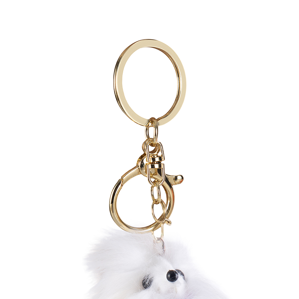 Fox Key Chain (H15cm) - Image 5