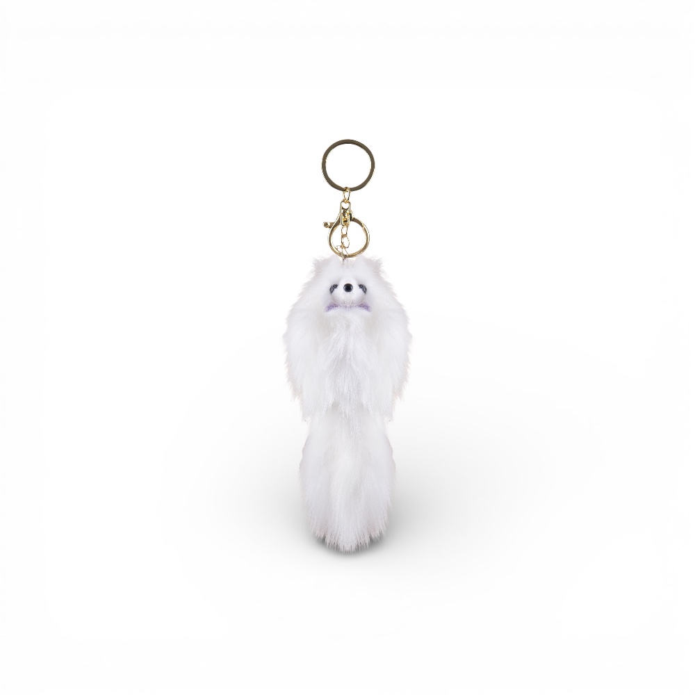 Fox Key Chain (H15cm) - Image 6