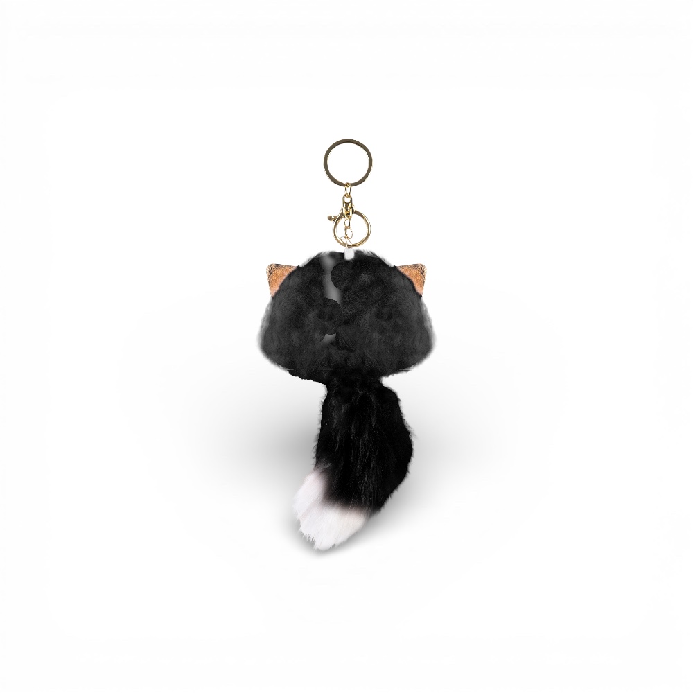 Cat Key Chain (H6cm) - Image 8