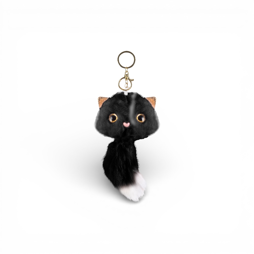 Cat Key Chain (H6cm) - Image 9