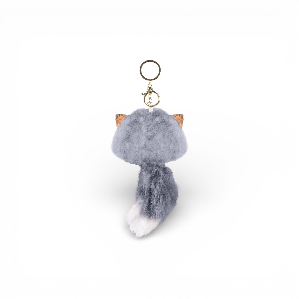 Cat Key Chain (H6cm) - Image 2