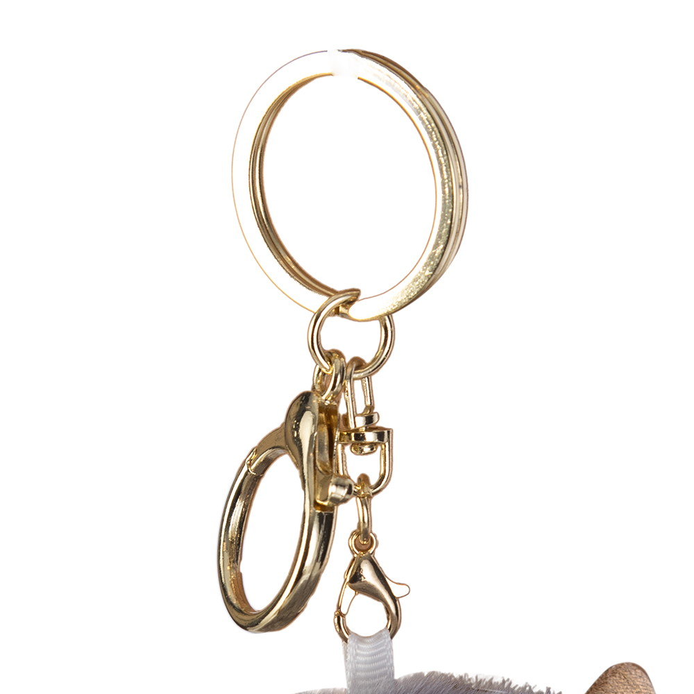 Cat Key Chain (H6cm) - Image 3