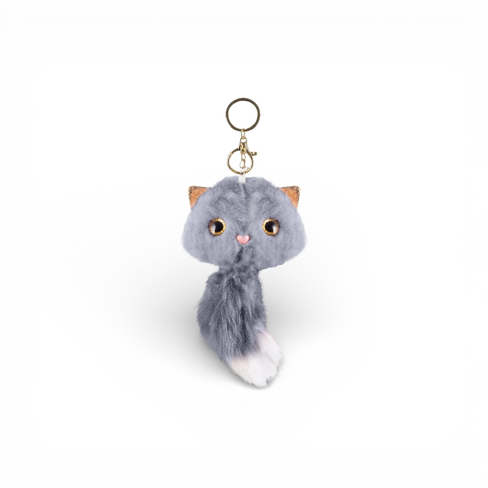 Cat Key Chain (H6cm) - Image 6