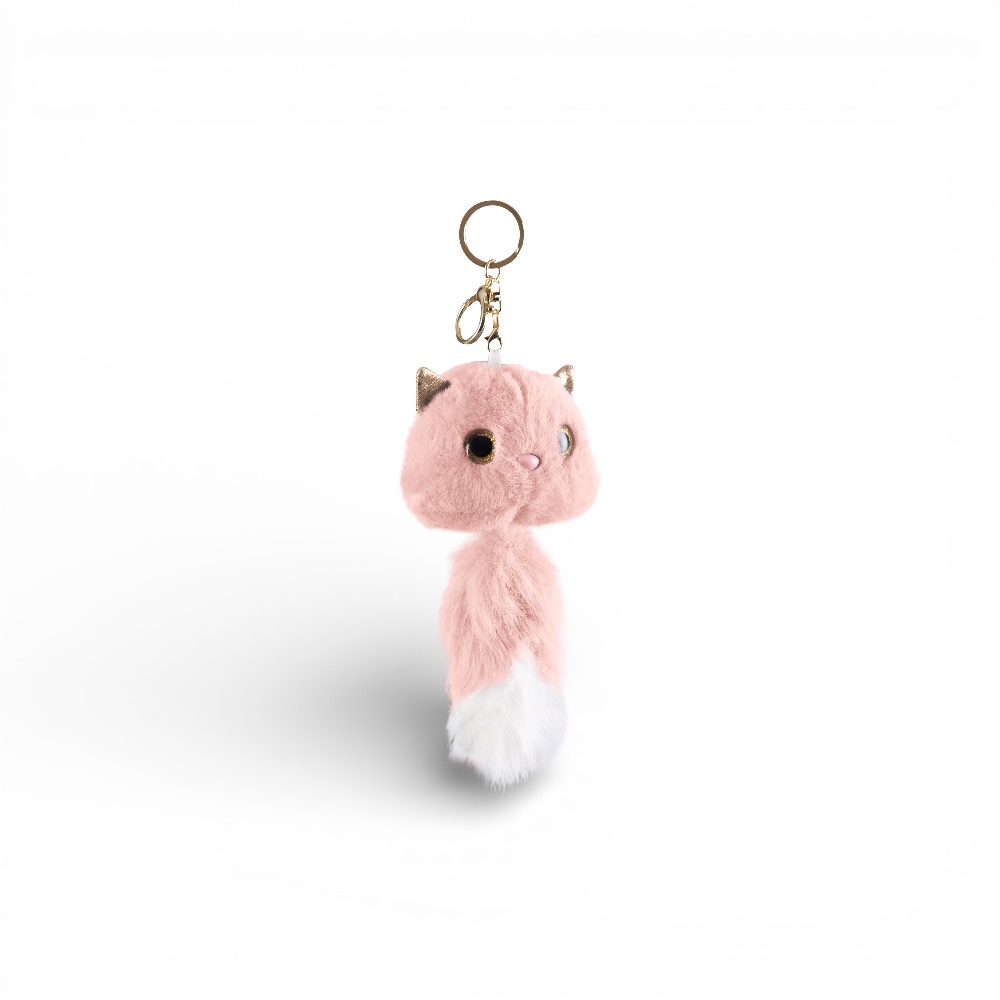 Cat Key Chain (H6cm) - Image 10