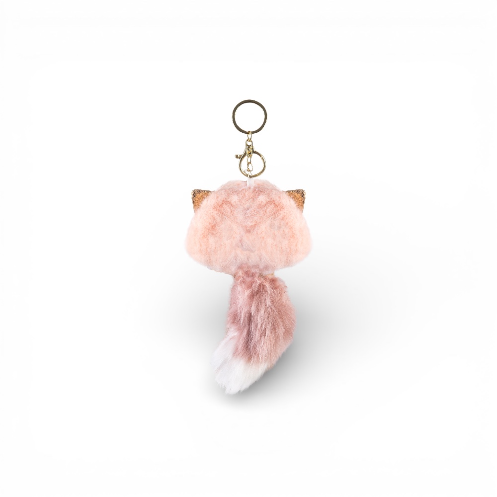 Cat Key Chain (H6cm) - Image 12