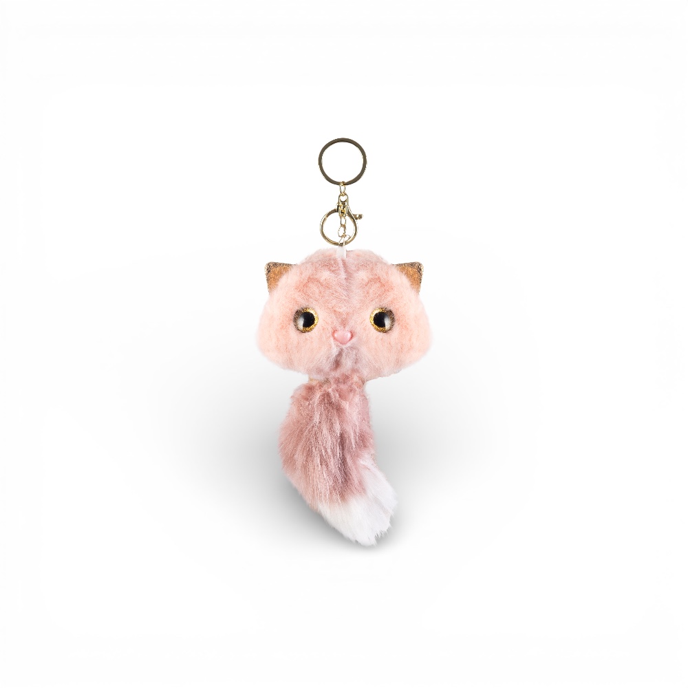 Cat Key Chain (H6cm) - Image 11