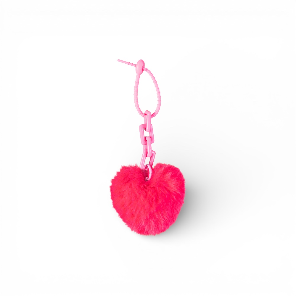 Love Key Chain (H9cm)