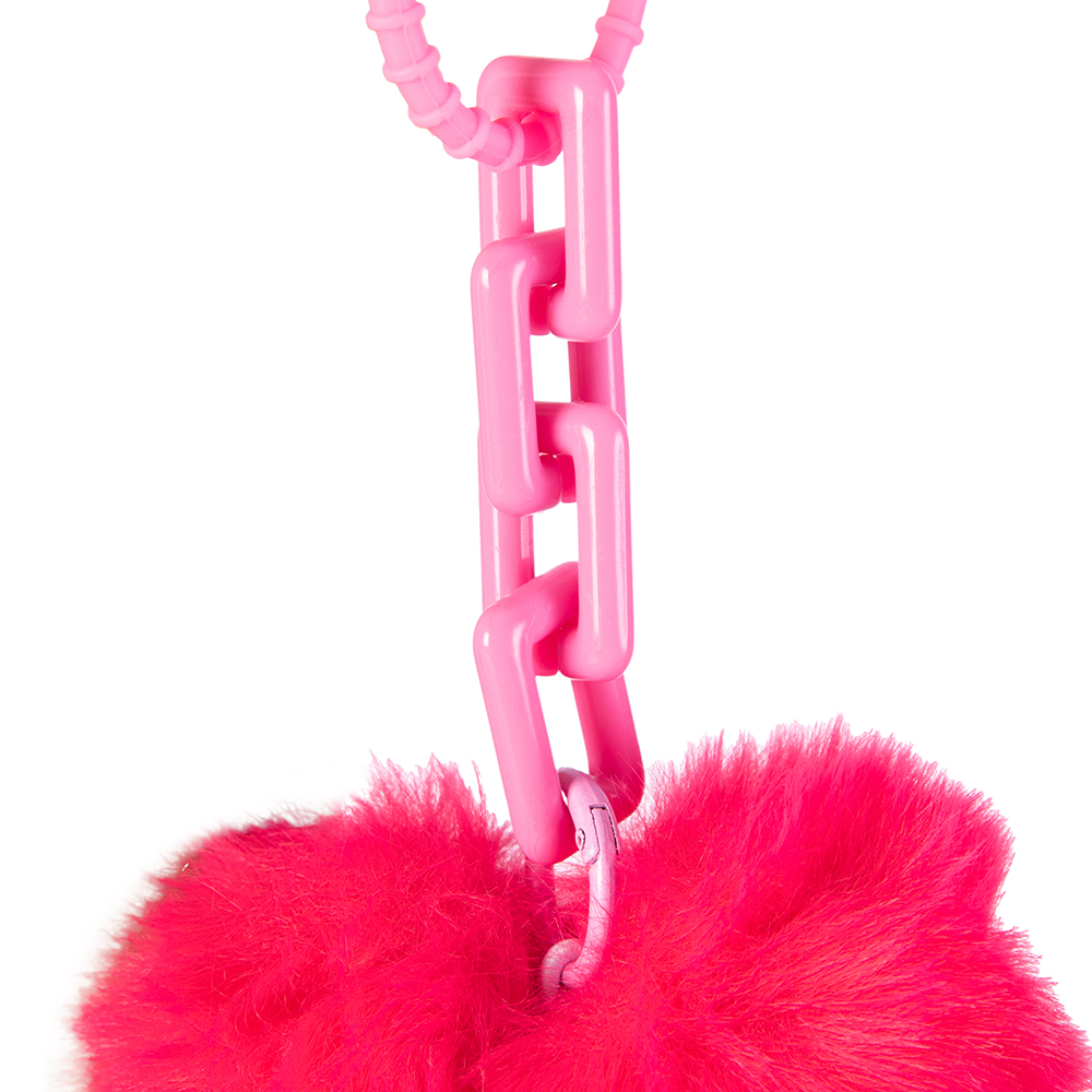 Love Key Chain (H9cm) - Image 3