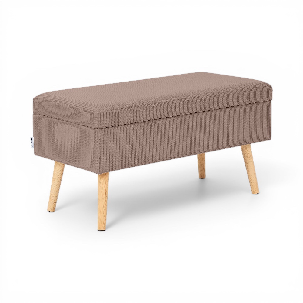 Gracie Storage Bench - Image 9