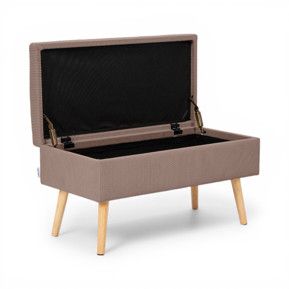 Gracie Storage Bench - Image 10
