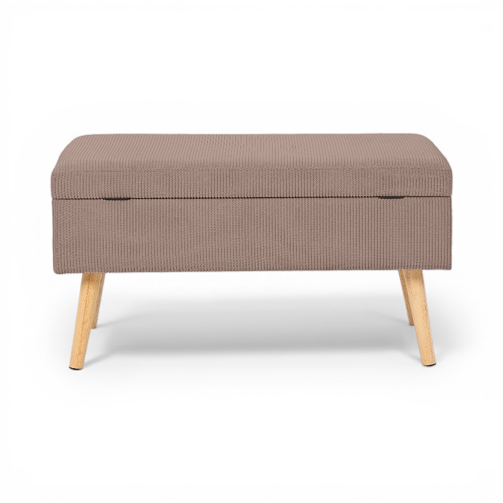 Gracie Storage Bench - Image 13