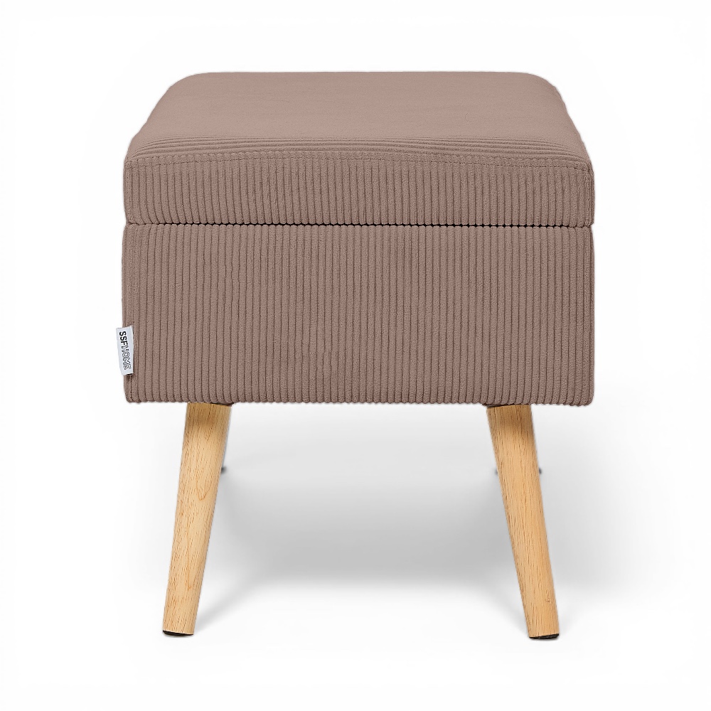 Gracie Storage Bench - Image 12