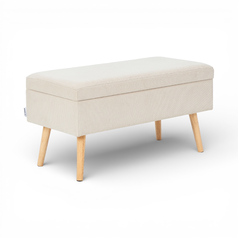 Gracie Storage Bench