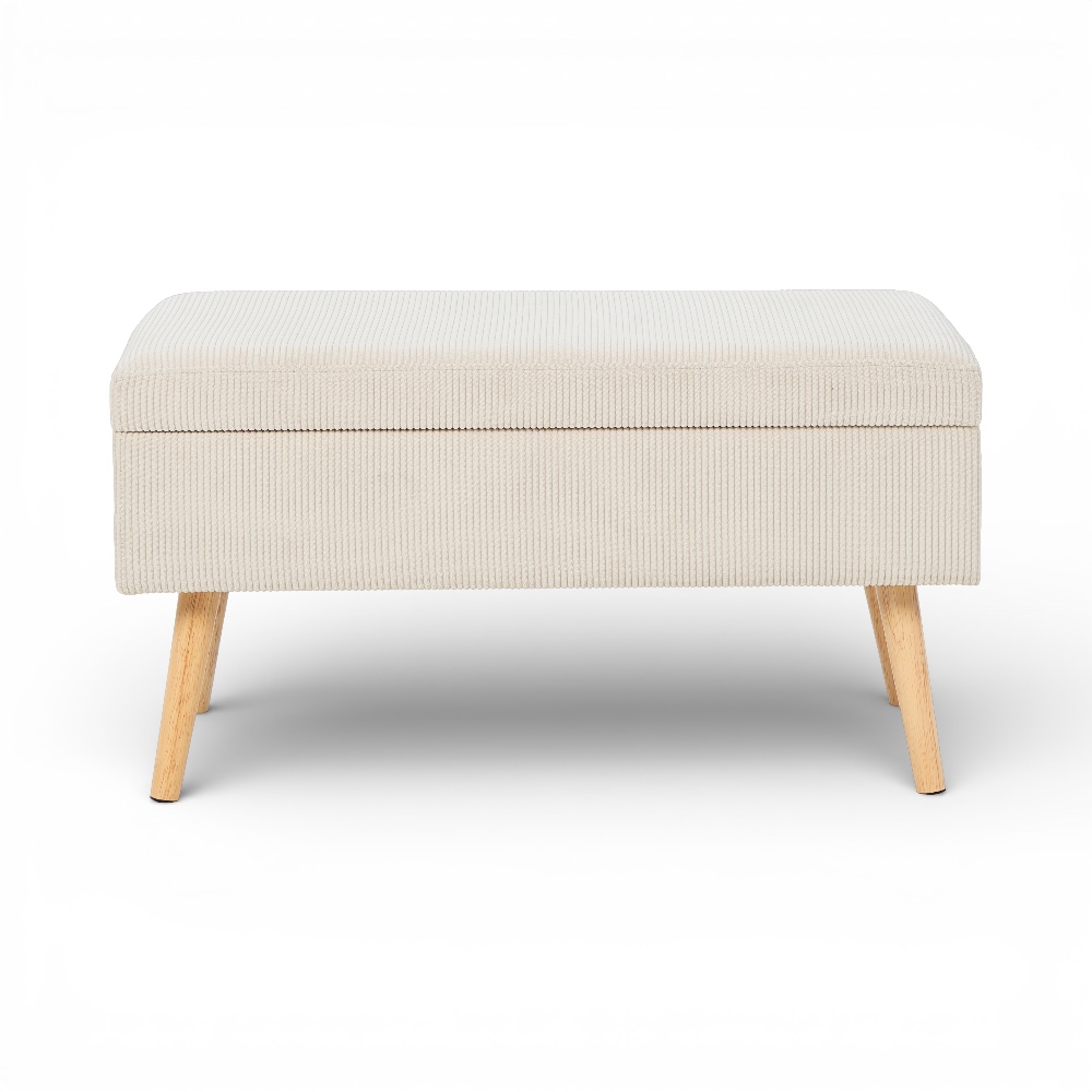 Gracie Storage Bench - Image 3