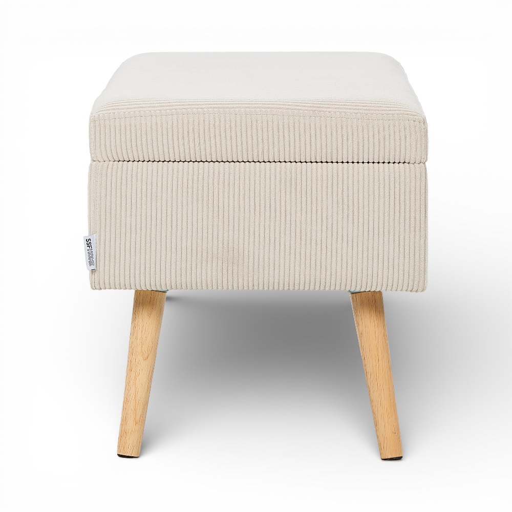 Gracie Storage Bench - Image 4