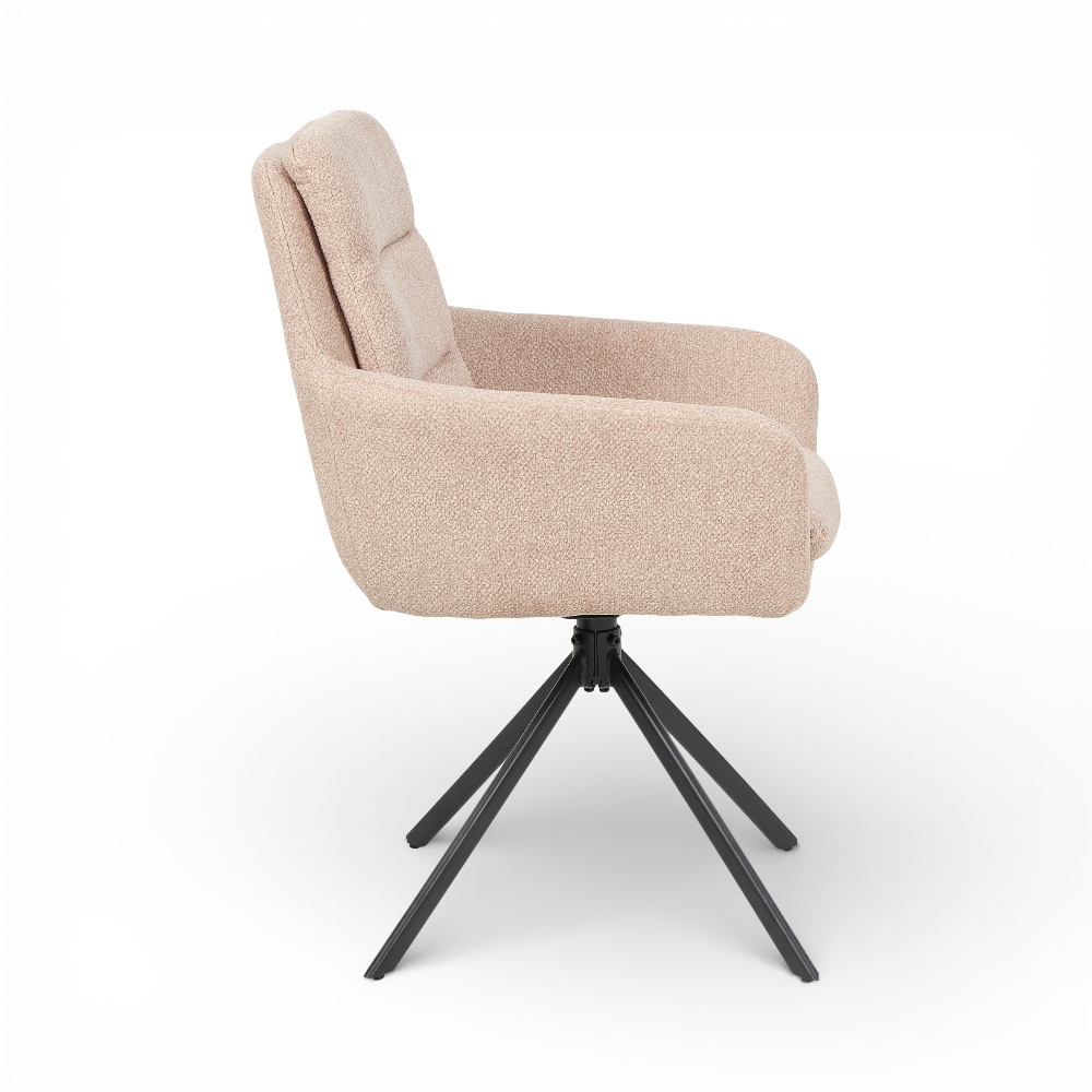 Pamela Dining Chair - Image 3