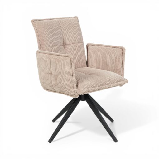 Crater Dining Chair