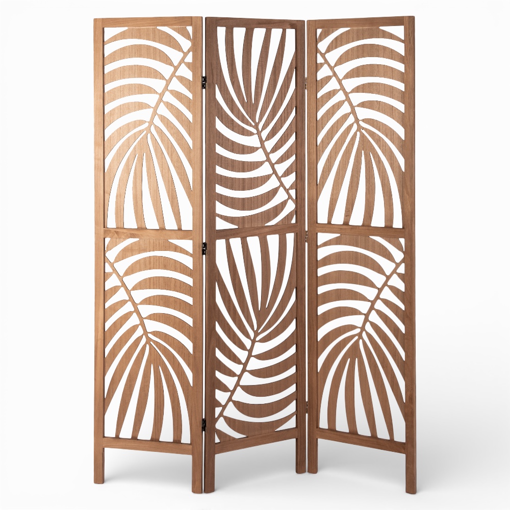 Orvian Room Divider