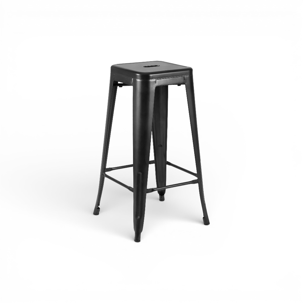 Pascual Bar Stool - Image 6