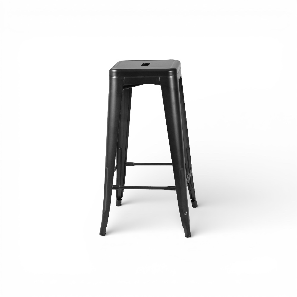 Pascual Bar Stool - Image 8