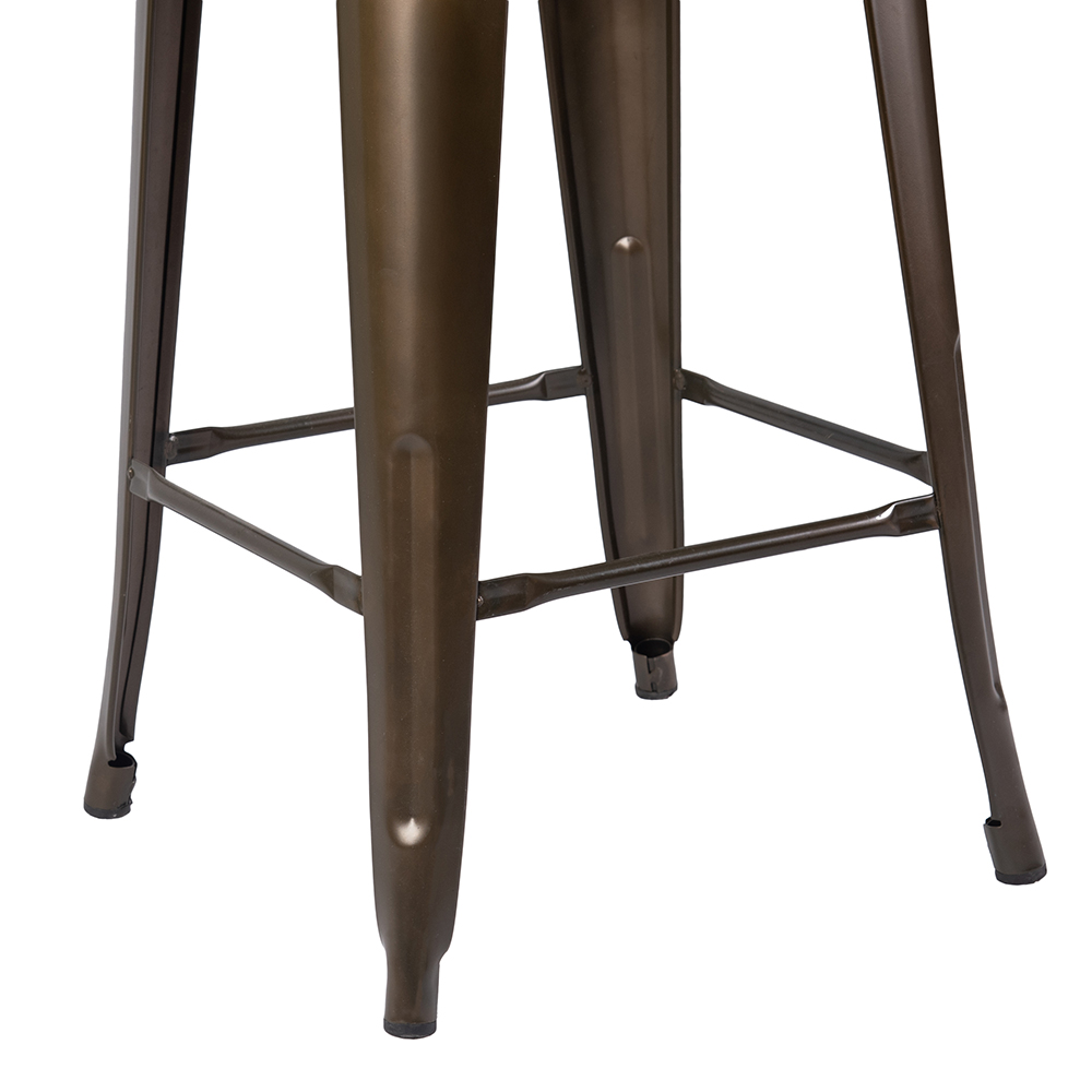 Pascual Bar Stool - Image 5