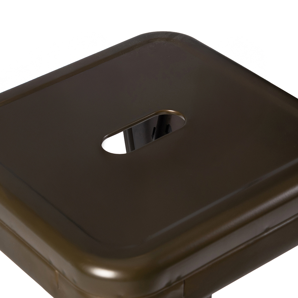 Pascual Bar Stool - Image 4