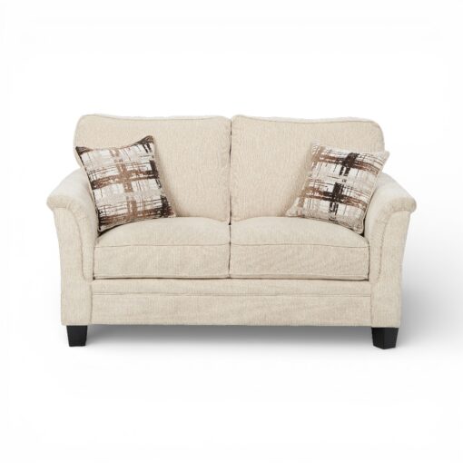 Luanne 2 Seater Sofa